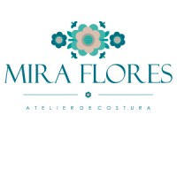 Mira Flores Atelier Logo