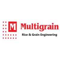 Multigrain AS- Turkey Logo