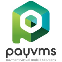 PayVMS Logo