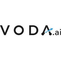 VODA.ai Logo