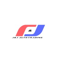 J&J Auto Trading Logo