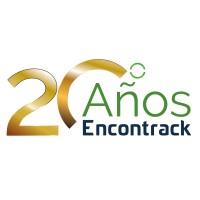 Encontrack SA de CV Logo