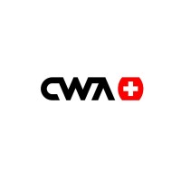 CWA Constructions SA Logo