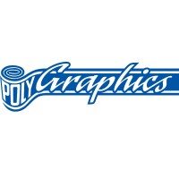 Polygraphics Logo