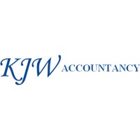 KJW Accountancy Logo