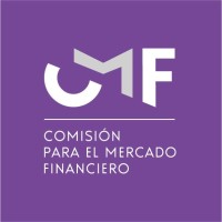 Comisión para el Mercado Financiero (CMF) Logo
