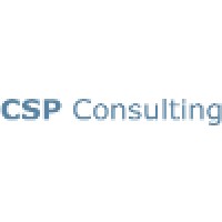 CSP Consulting Logo