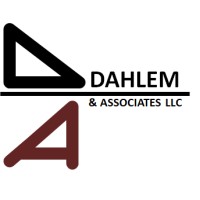 Dahlem & Associates Logo