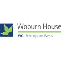 Woburn House Logo