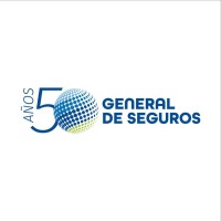 General de Seguros Logo