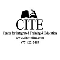 Center for Integrated Training & Education Logo