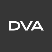 DVA - Creative Technology Studio Logo