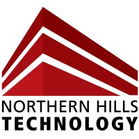 Northern Hills Technology Logo