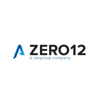 ZERO12 s.r.l. - Innovation Company Logo