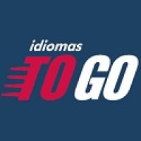 Idiomas To Go Logo