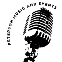Peterson Music And Events Logo