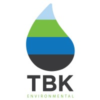 TBK Environmental Logo