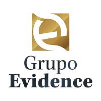 Grupo Evidence Logo