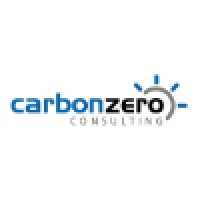 Carbon Zero Consulting Logo
