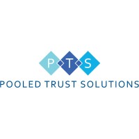 Pooled Trust Solutions Logo