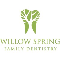 Willow Spring Family Dentistry Logo