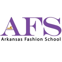 Arkansas Fashion School Logo