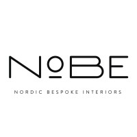 NOBE Interiors Logo