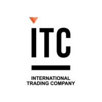 ITC - International Trading Company Grenoble Logo