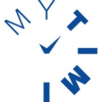 myTimi Logo