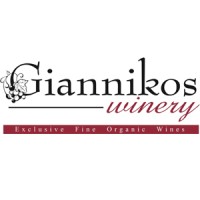 Giannikos Winery Logo