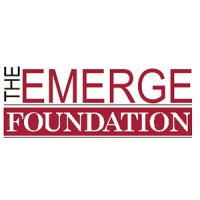 The Emerge Foundation Logo
