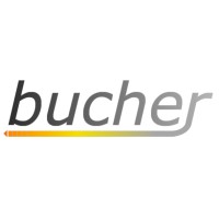 Bucher Logo