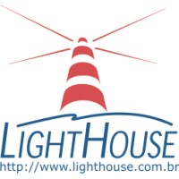 LightHouse Tecnologia e Serviços de Informática Ltda Logo