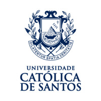 Universidade Católica de Santos Logo