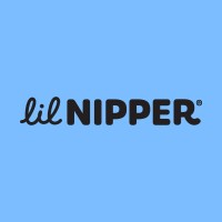 Lil Nipper® by ClipDifferent, GBC – Transforming Ordinary Logo