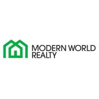 Modern World Realty Logo