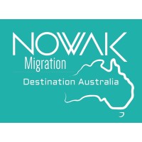 Nowak Migration Logo