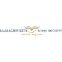 The Massachusetts Bible Society Logo