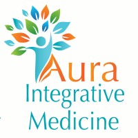 Aura Integrative Medicine Clinic Logo