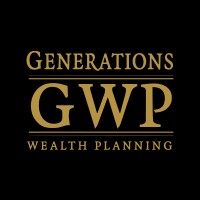 Generations Wealth Planning Logo