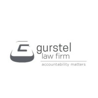 Gurstel Law Firm, P.C. Logo
