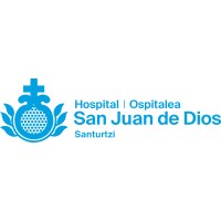 Hospital San Juan de Dios de Santurtzi Logo