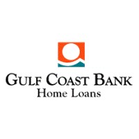 Gulf Coast Bank Home Loans Logo