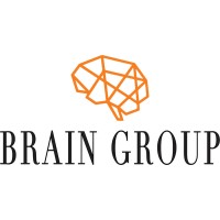 Brain Group Logo