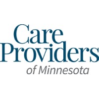 Care Providers of Minnesota Logo