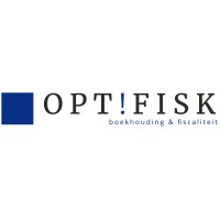 Optifisk Logo