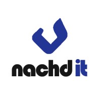 Nachd-IT Logo