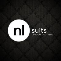 NL Suits Logo