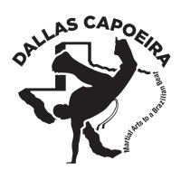 Dallas Capoeira Logo