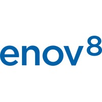 e-nov8 GmbH Logo